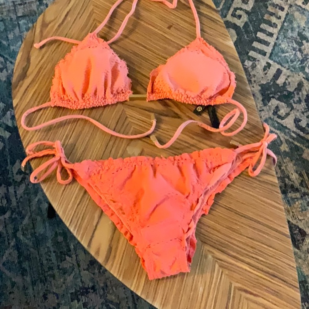 VIX bikini set size large